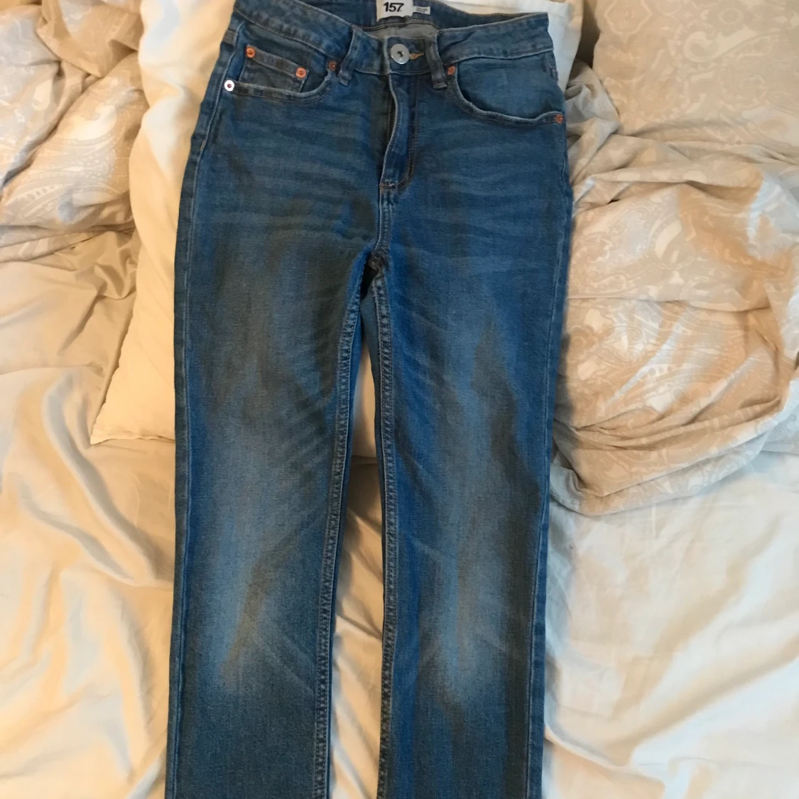 Supersnygga jeans, strl S - 91