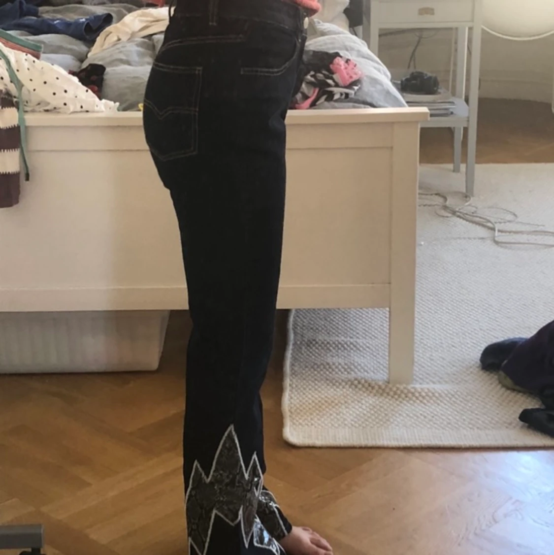 Fina vintage jeans  - 90