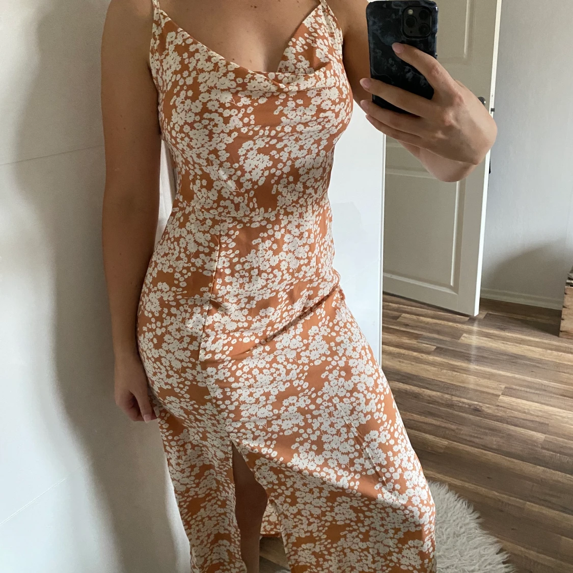 Missguided klänning