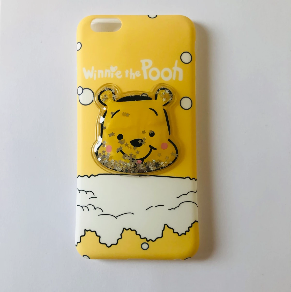 Mobilskal till iPhone 