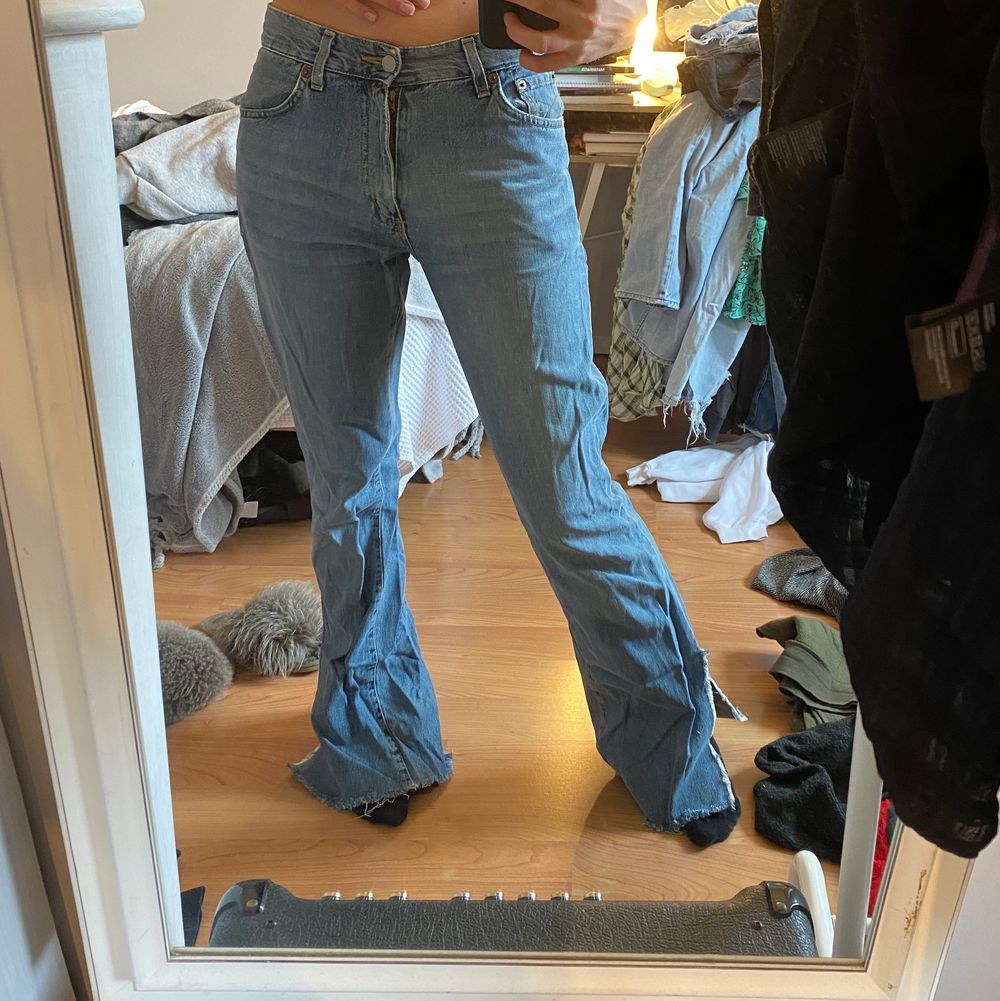 Vintage crocker jeans | Plick Second Hand