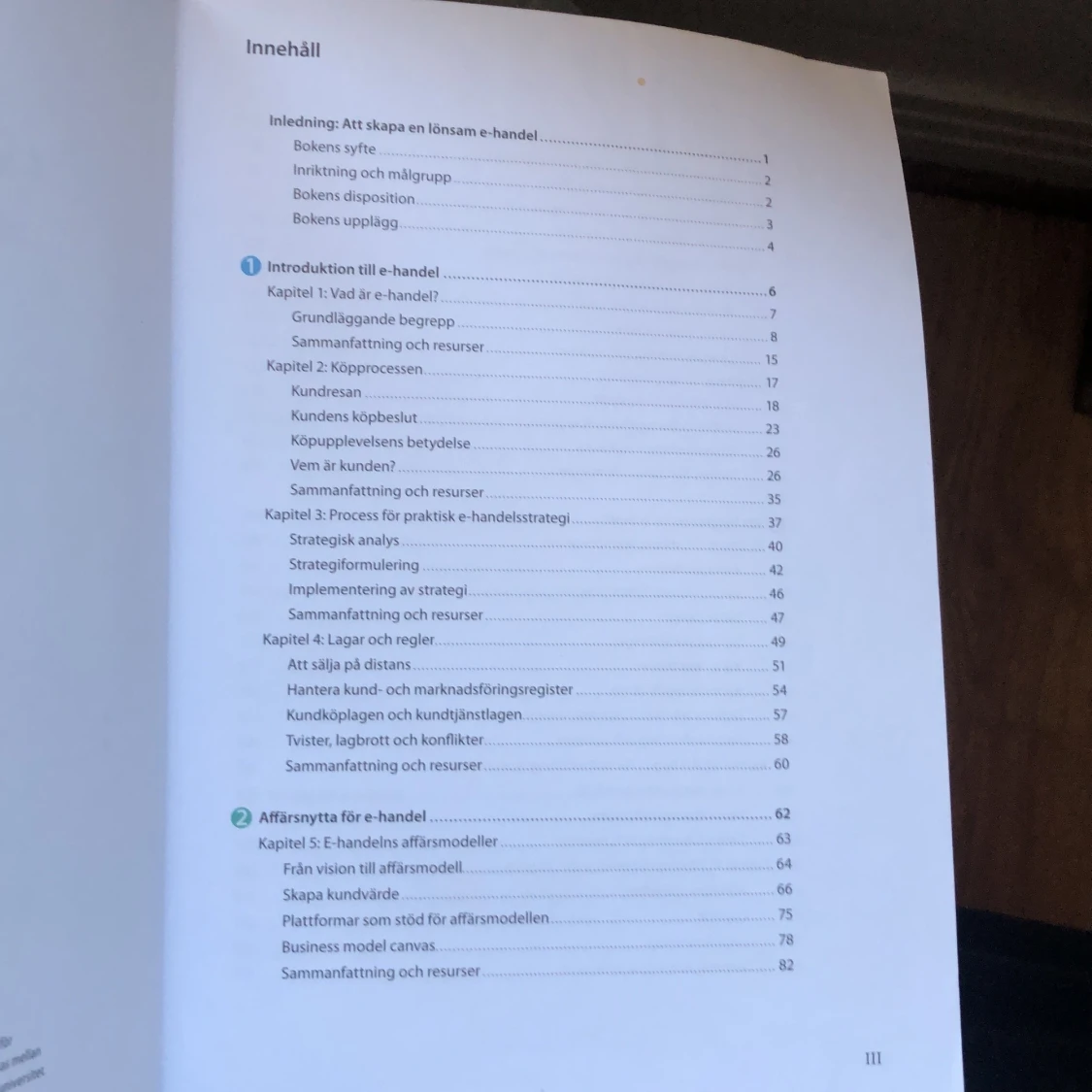 Ehandel i praktiken 300 - 91