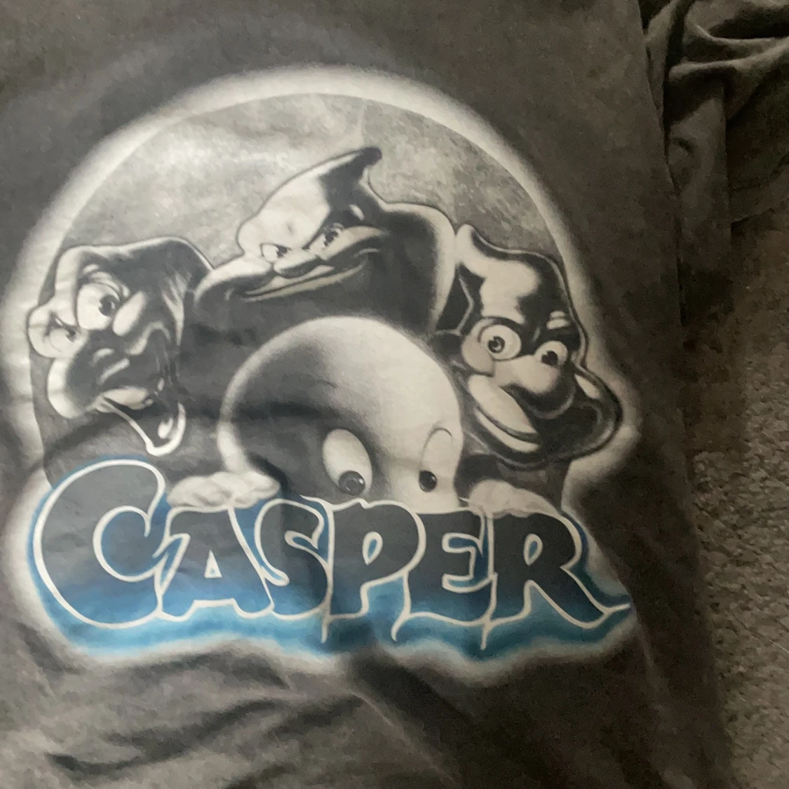 Casper tröja - 90