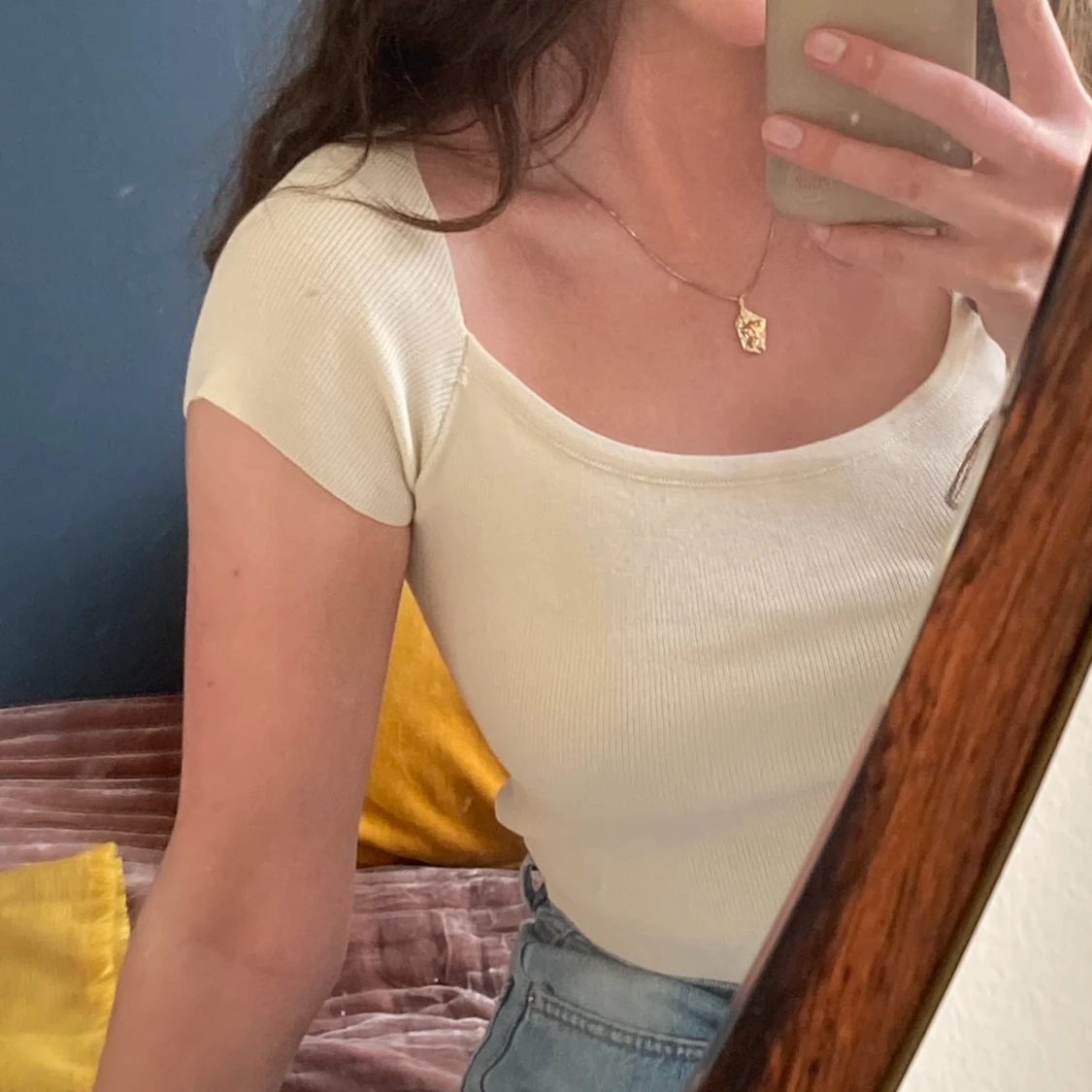 Skitsnygg topp!  - 90