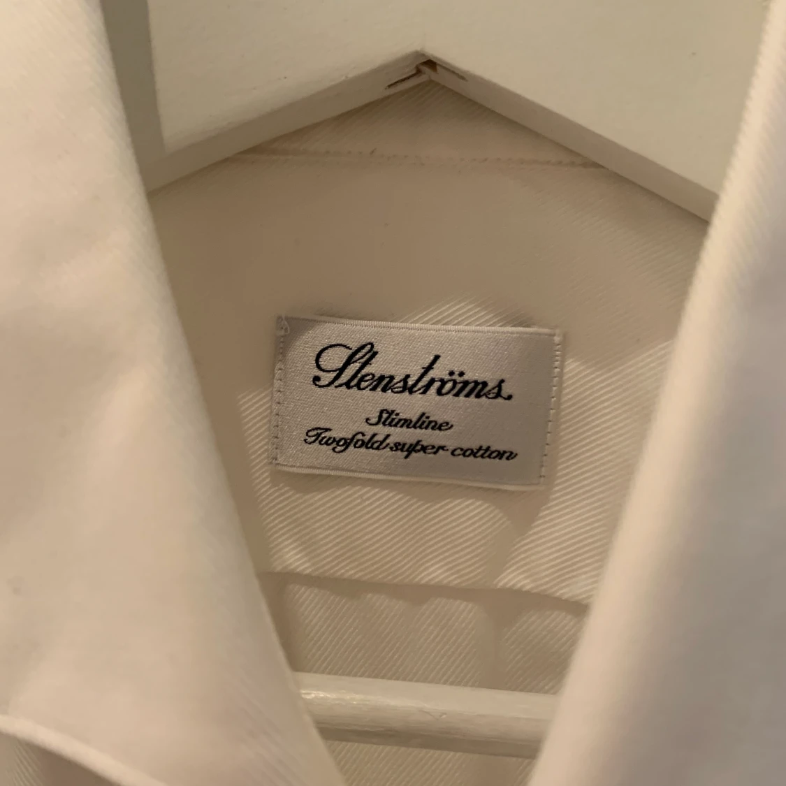 Stenströms skjorta - 91