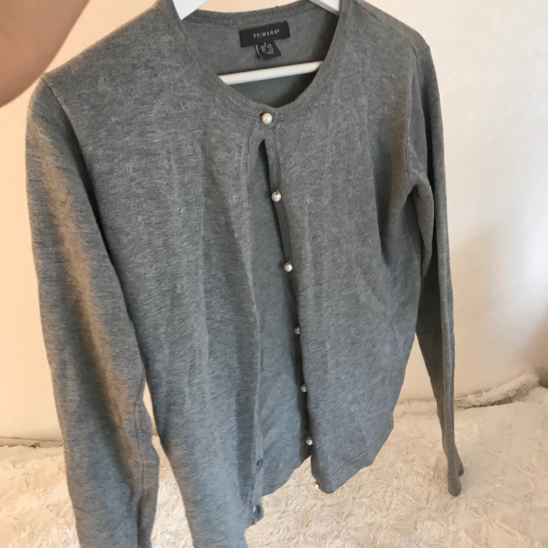 Primark kofta storlek S mer en xs