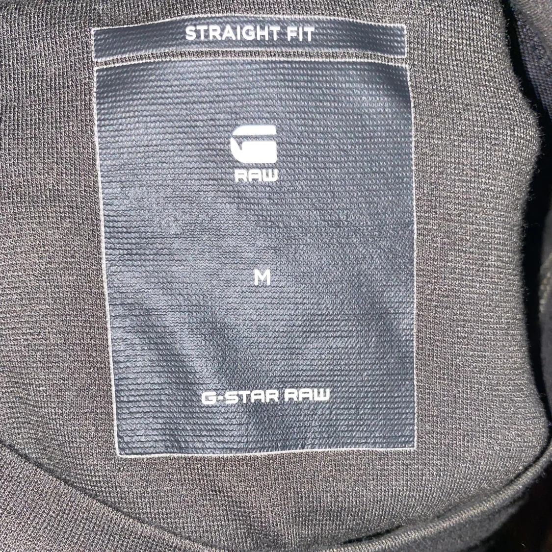 G-Star Raw tröja strl M - 91