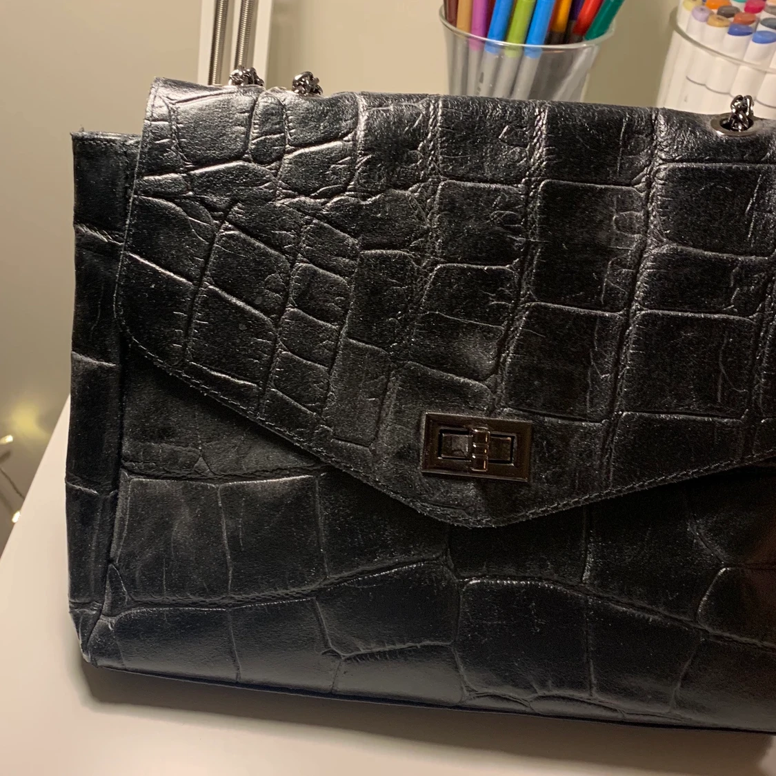 Väska från Chiquelle - 91