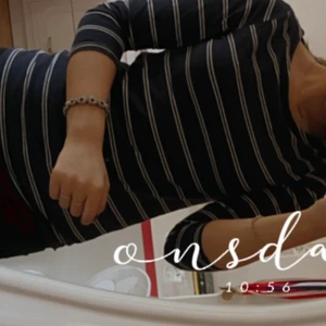 Tröja - Fin skick . Storlek S