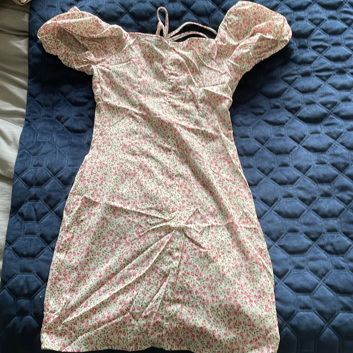 Sommar Klänning - 90