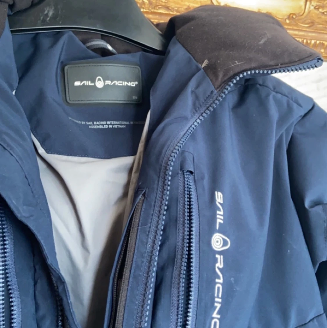 sail raicing jacka - 91