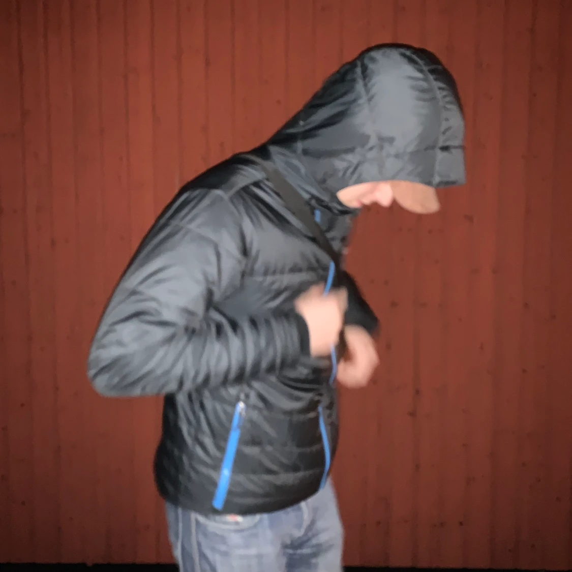 Jacka från Columbia Termo - 91