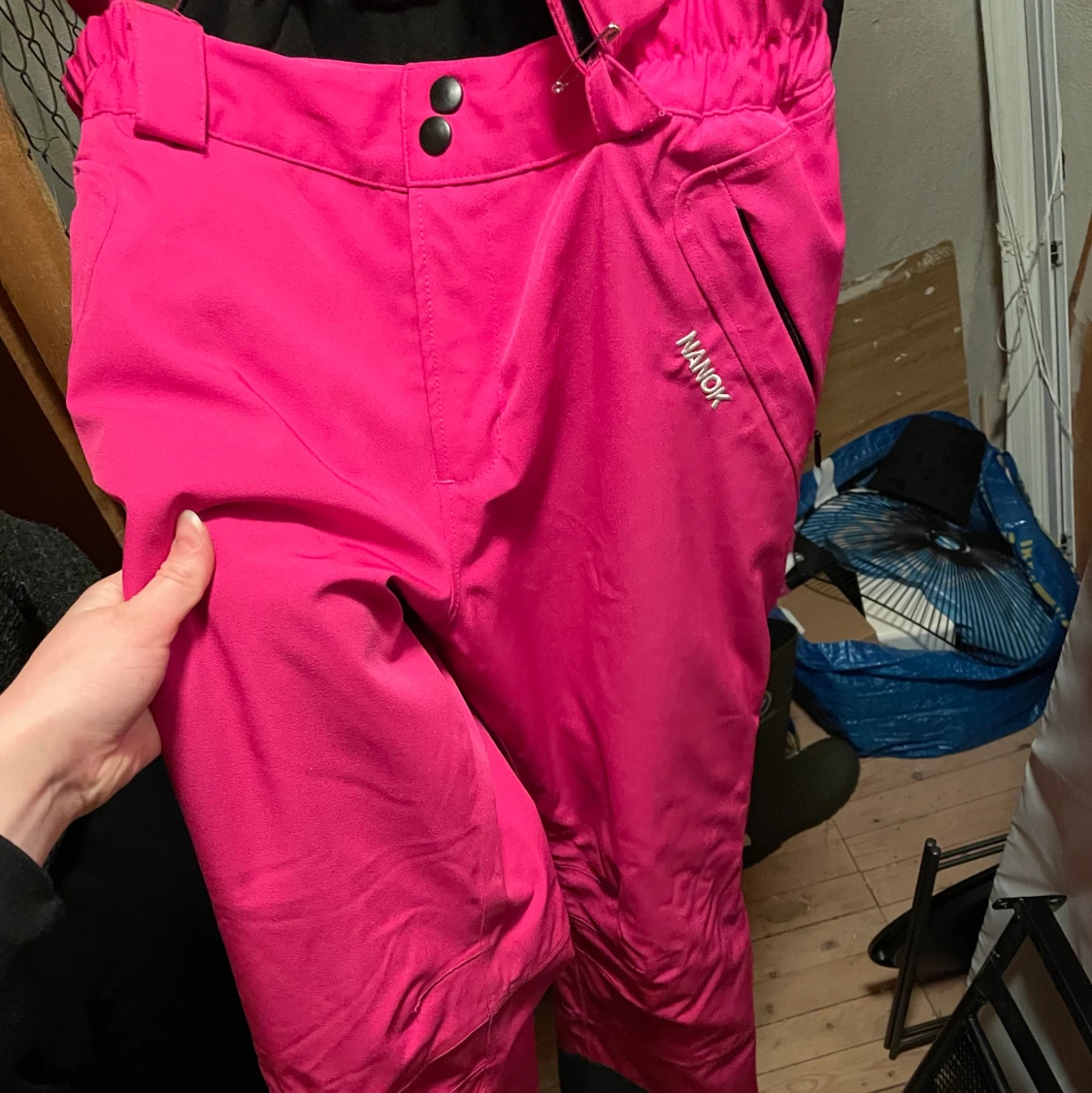 Nanok täckbyxor - 91