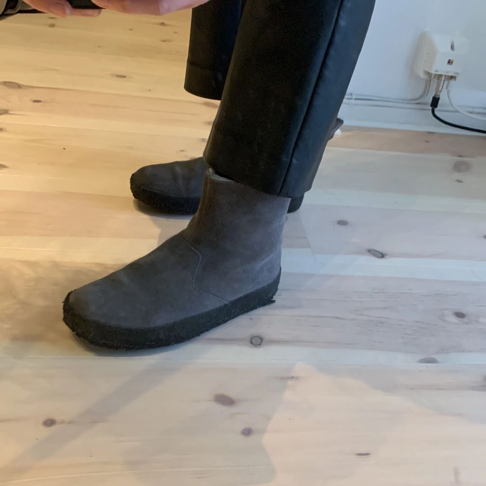 Boots, 35 | Clarks - Skor | Plick Second Hand