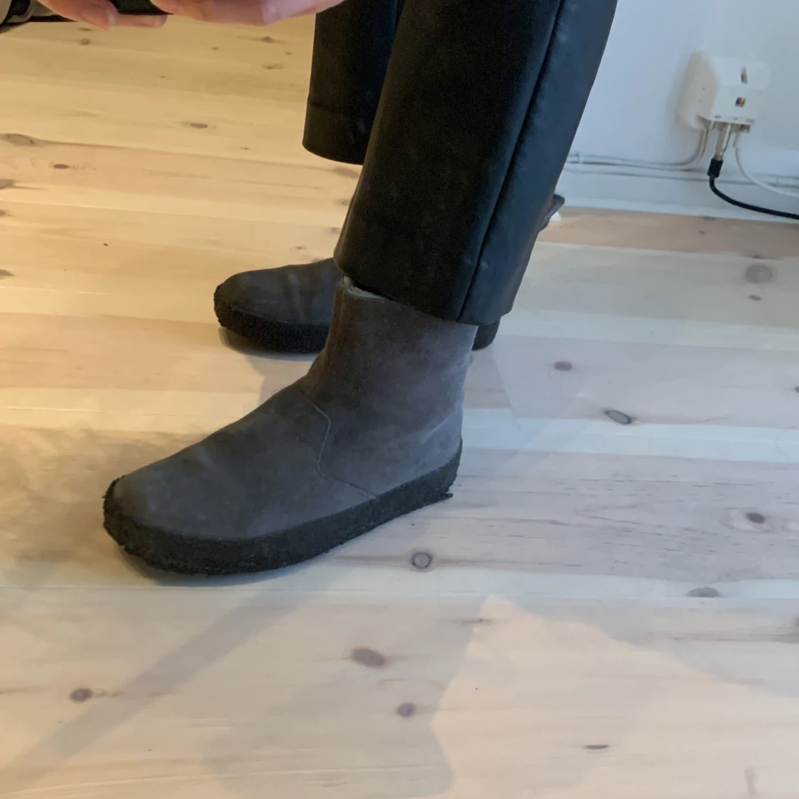 Boots, 35 | Clarks - 91