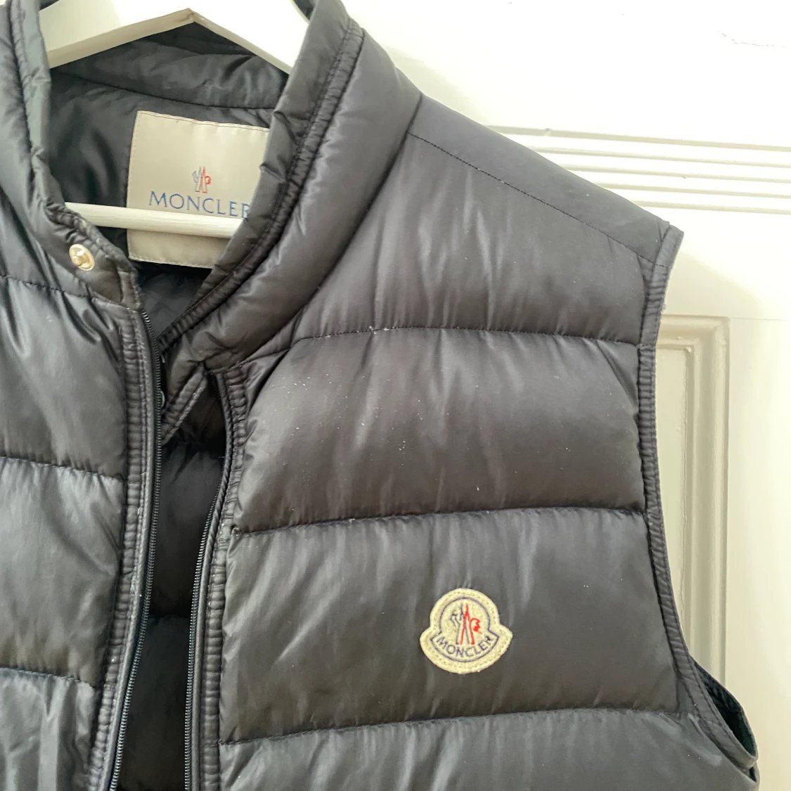 Moncler Gui väst - 90