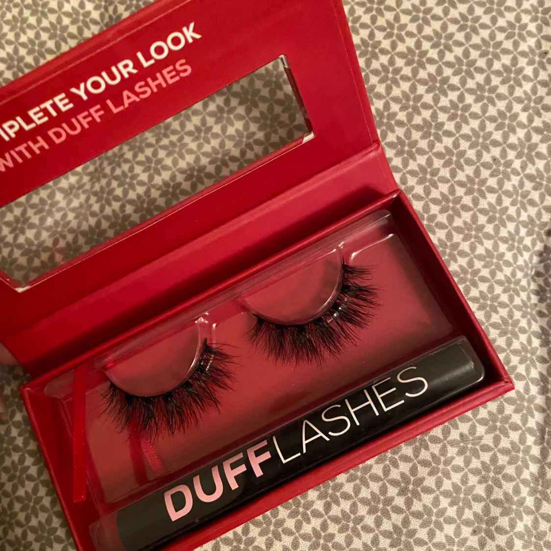 Lösögonfransar  - 90