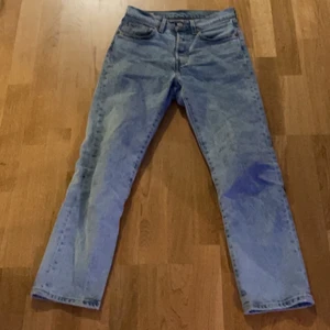 Levis 501 - Bara använda ca 4 gånger 