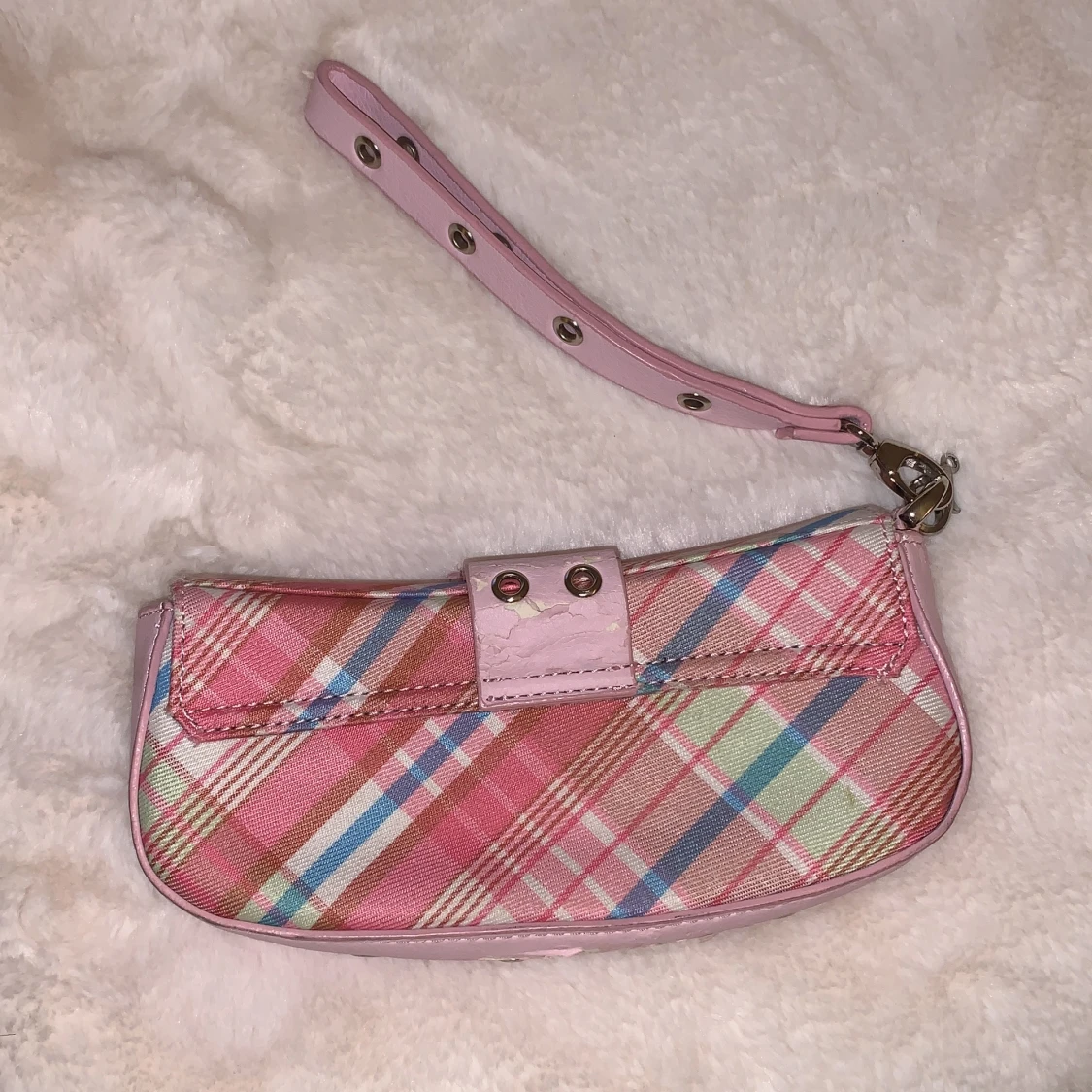 Liten clutch - 90