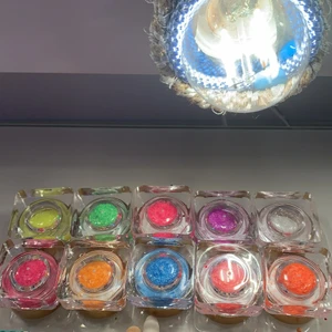 Ingen  - Bar saker i skick skriv om mer bilder ❤️❤️❤️ inte så använt mycket kvar 