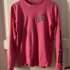 Santa cruz💖 - Santa cruz tröja i storlek M men den passar även mej som har S☺️Super fint skick!💖