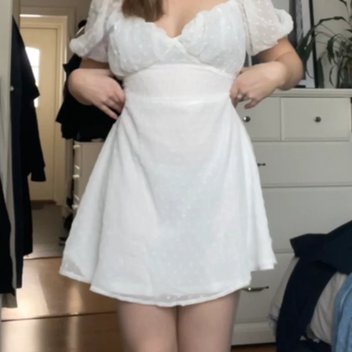 Studentklänning missguided - 91