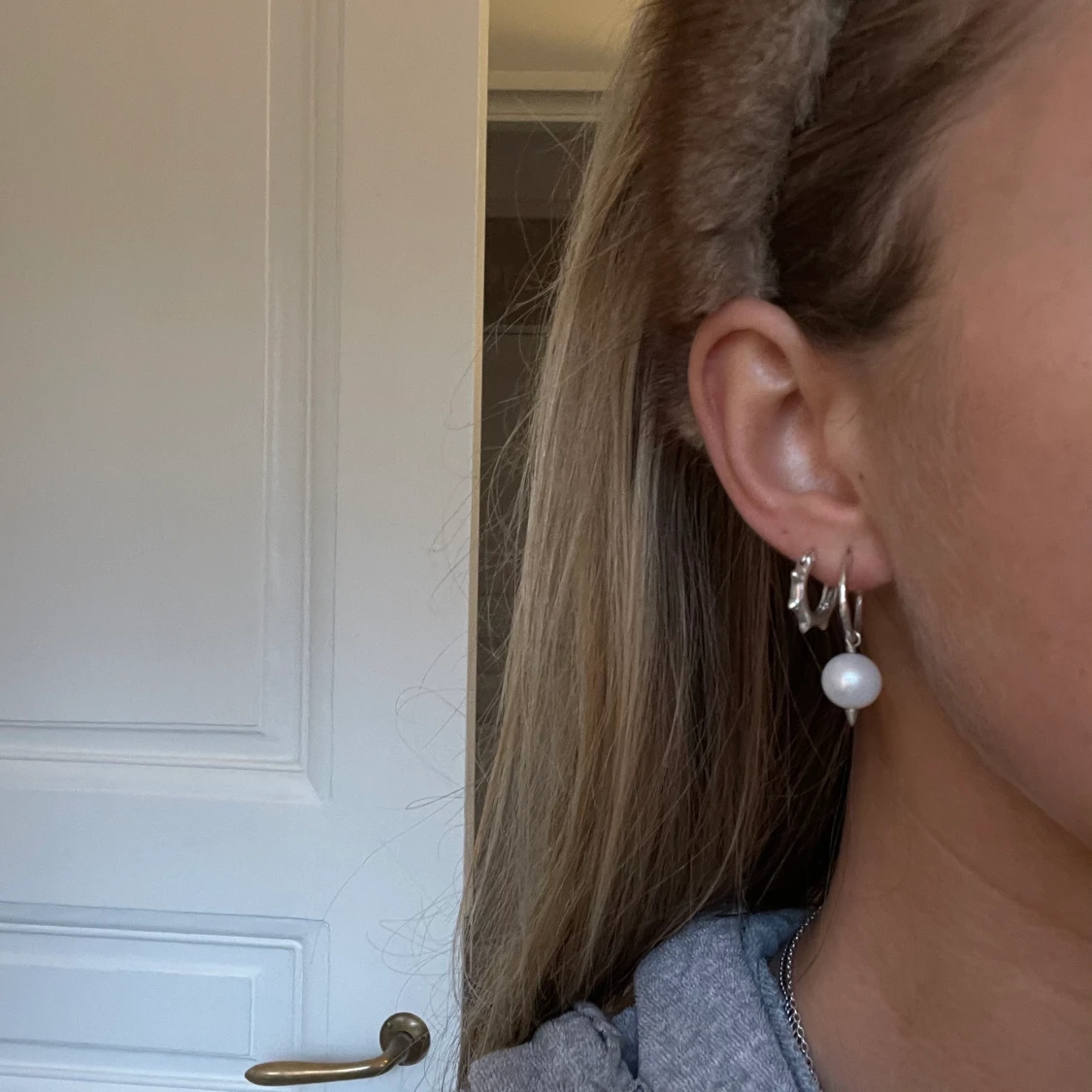 Marianilsdotter örhänge  - 91