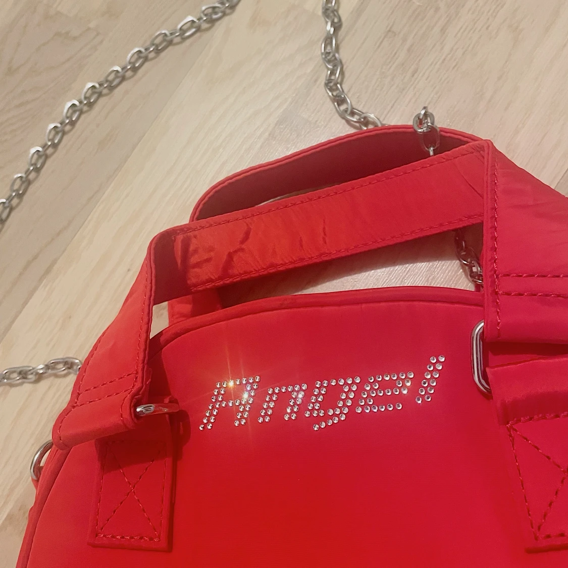 Väska från bershka  - 90