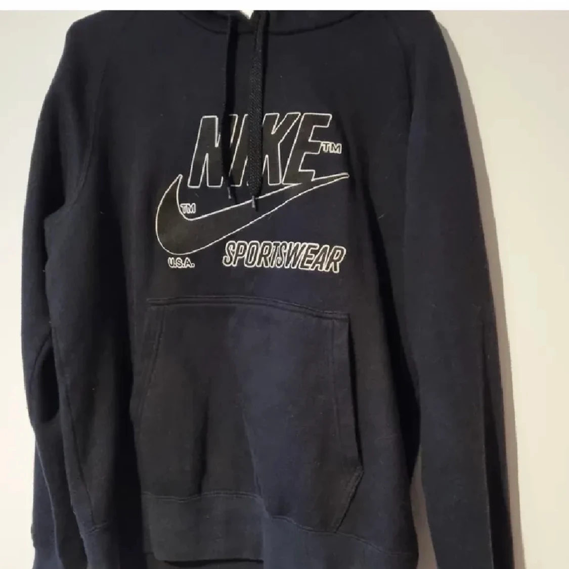 Nike hoodie - 90