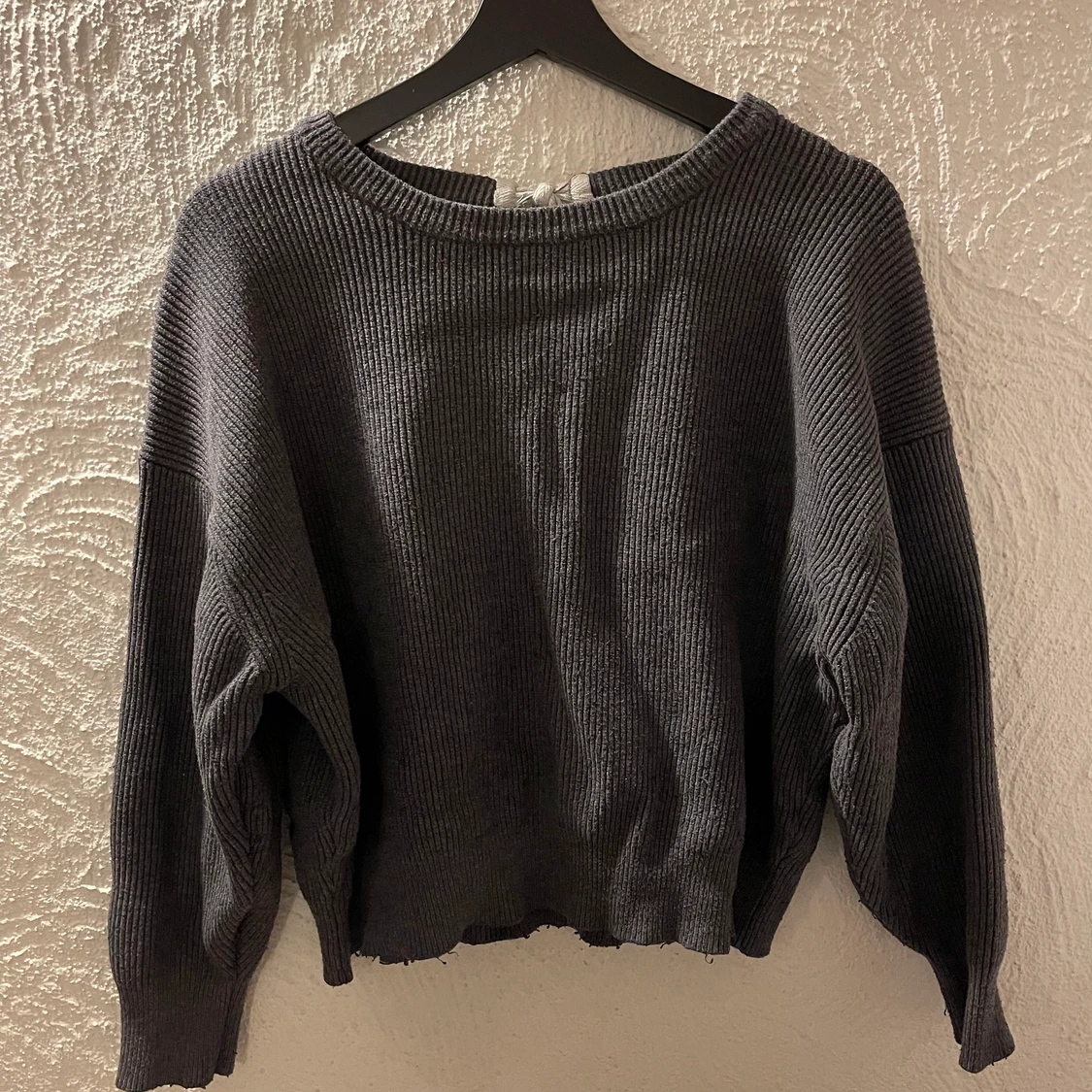 Zara tröja storlek M