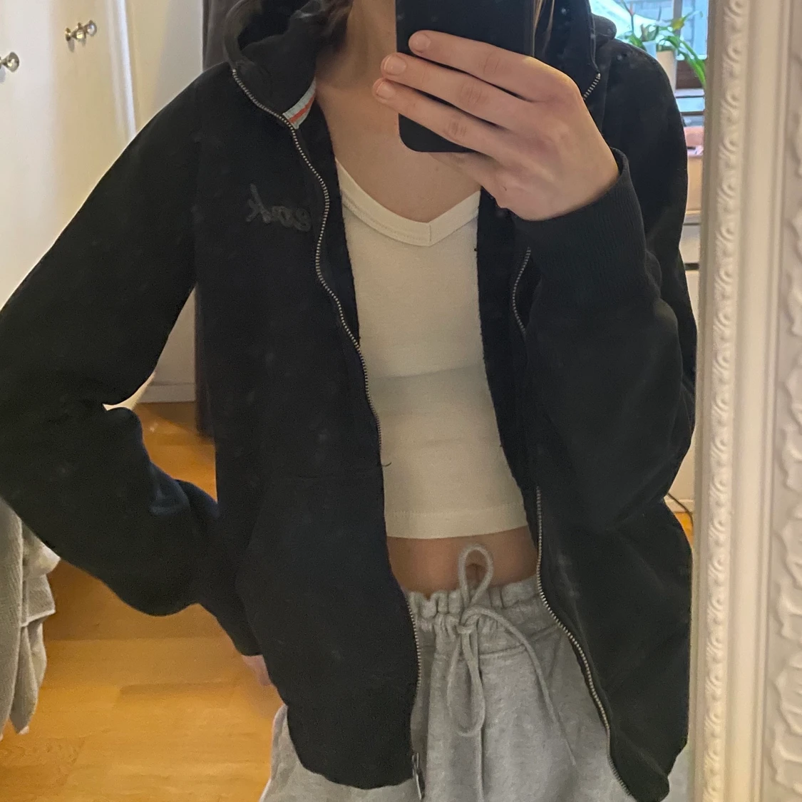 PeakPerformance hoodie