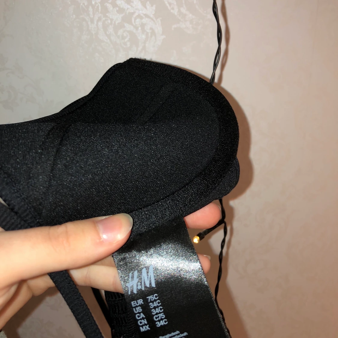 Helt ny bikini överdel - 91