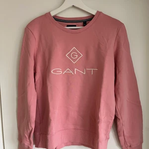 Gant sweatshirt  - Gant sweatshirt, stl S. Använd enstaka gång 