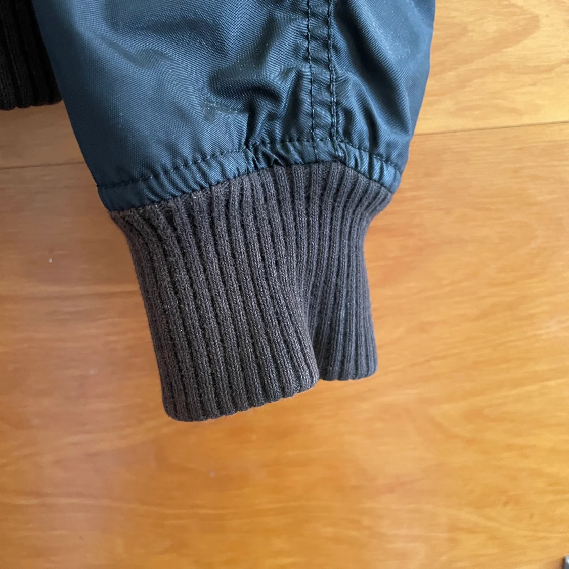 Alpha bomberjacka  - 91