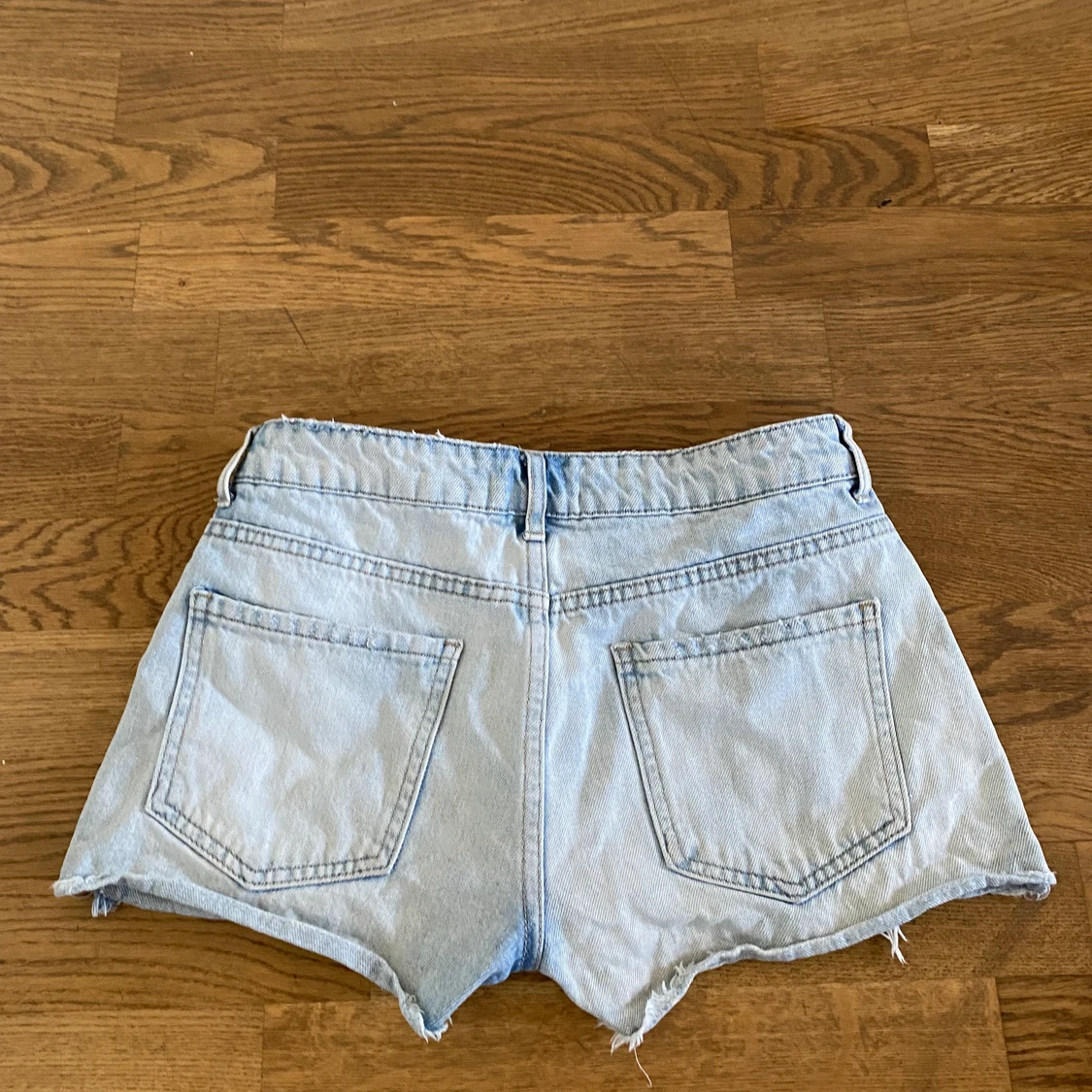 Jeansshorts - 90