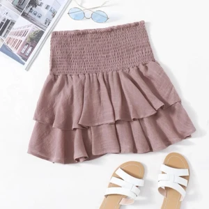 Kjol - Från Shein🤍 storlek S och aldrig använd 