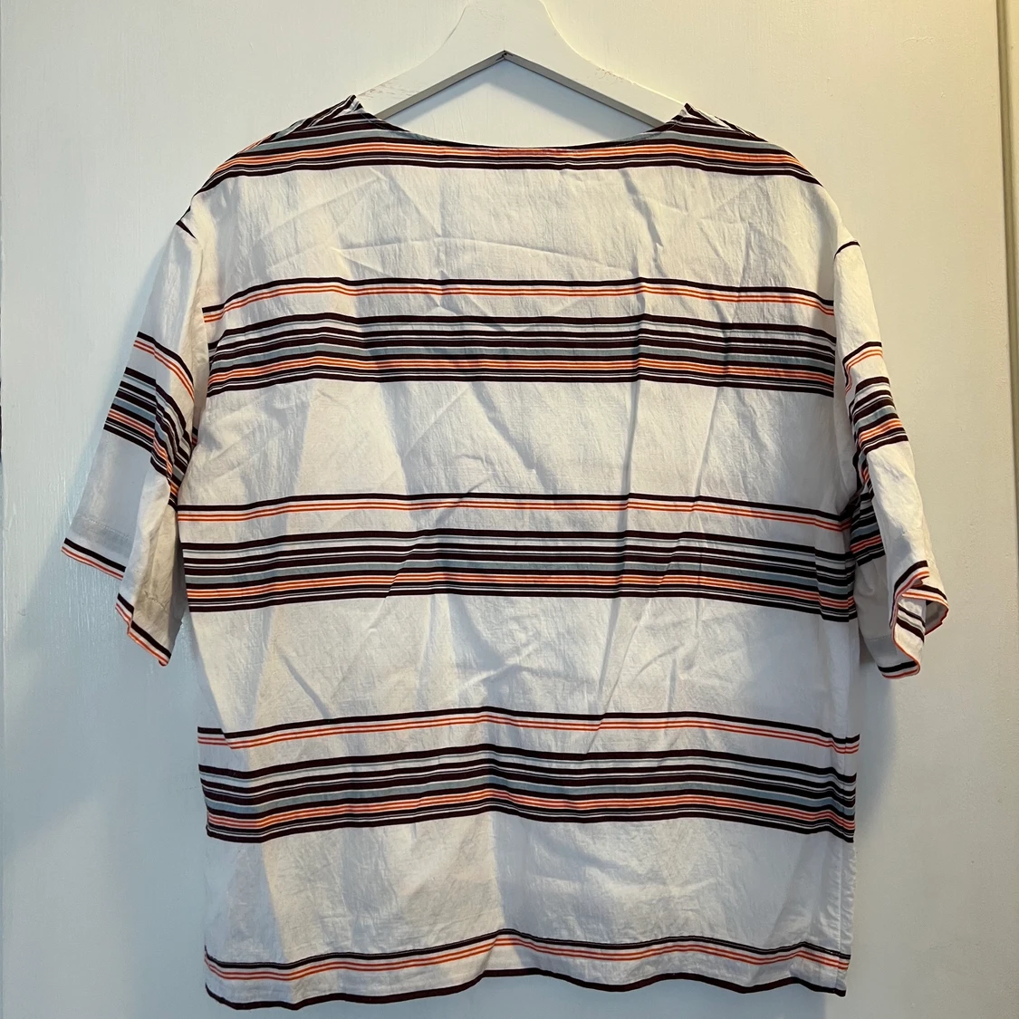 Randig tröja från Dagmar - 90