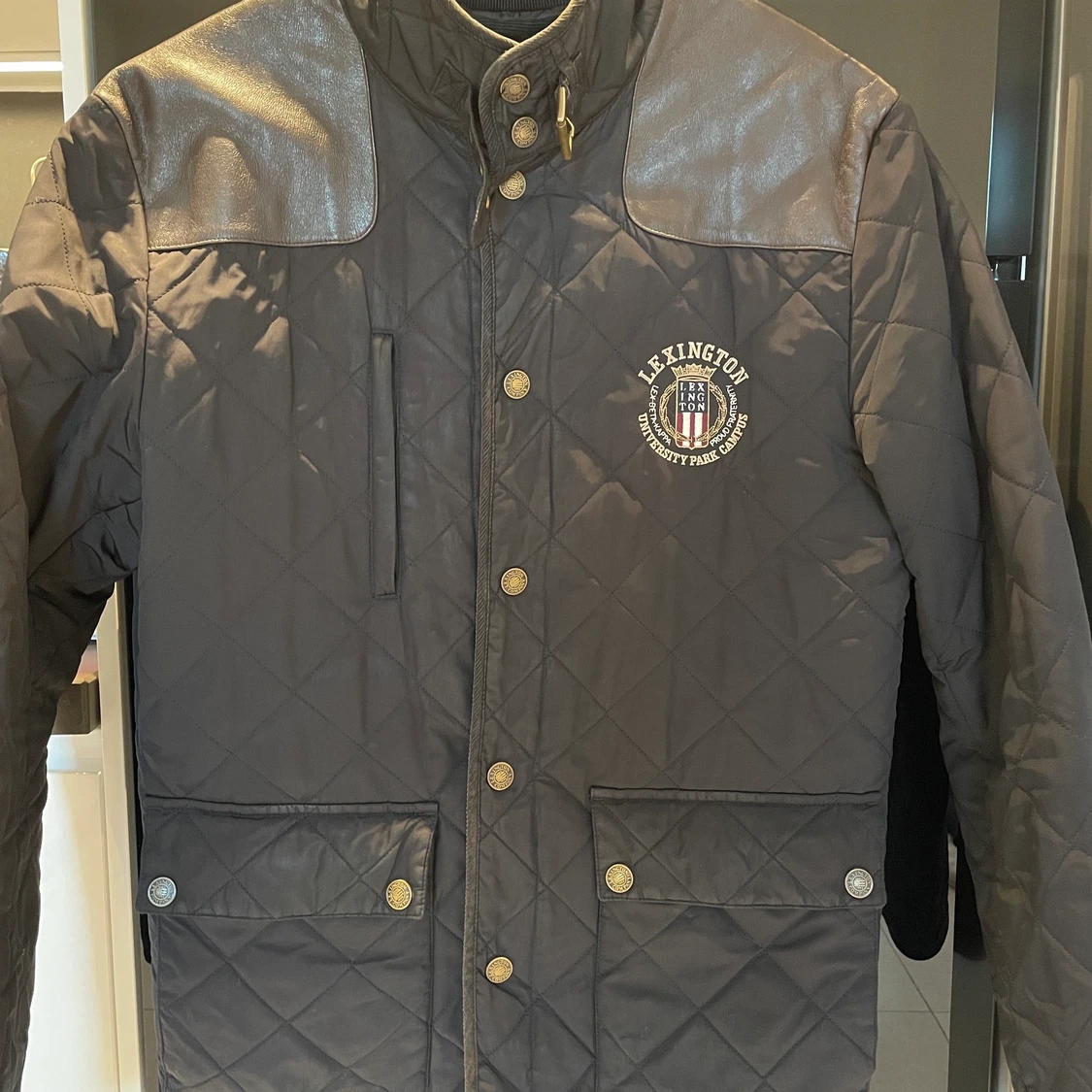 Lexington jacka  - 90