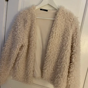 Fluffig kofta - Använd typ 3 gånger 