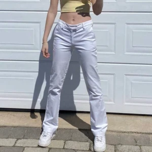 kostymbyxor  - har garderobrensning 🤍