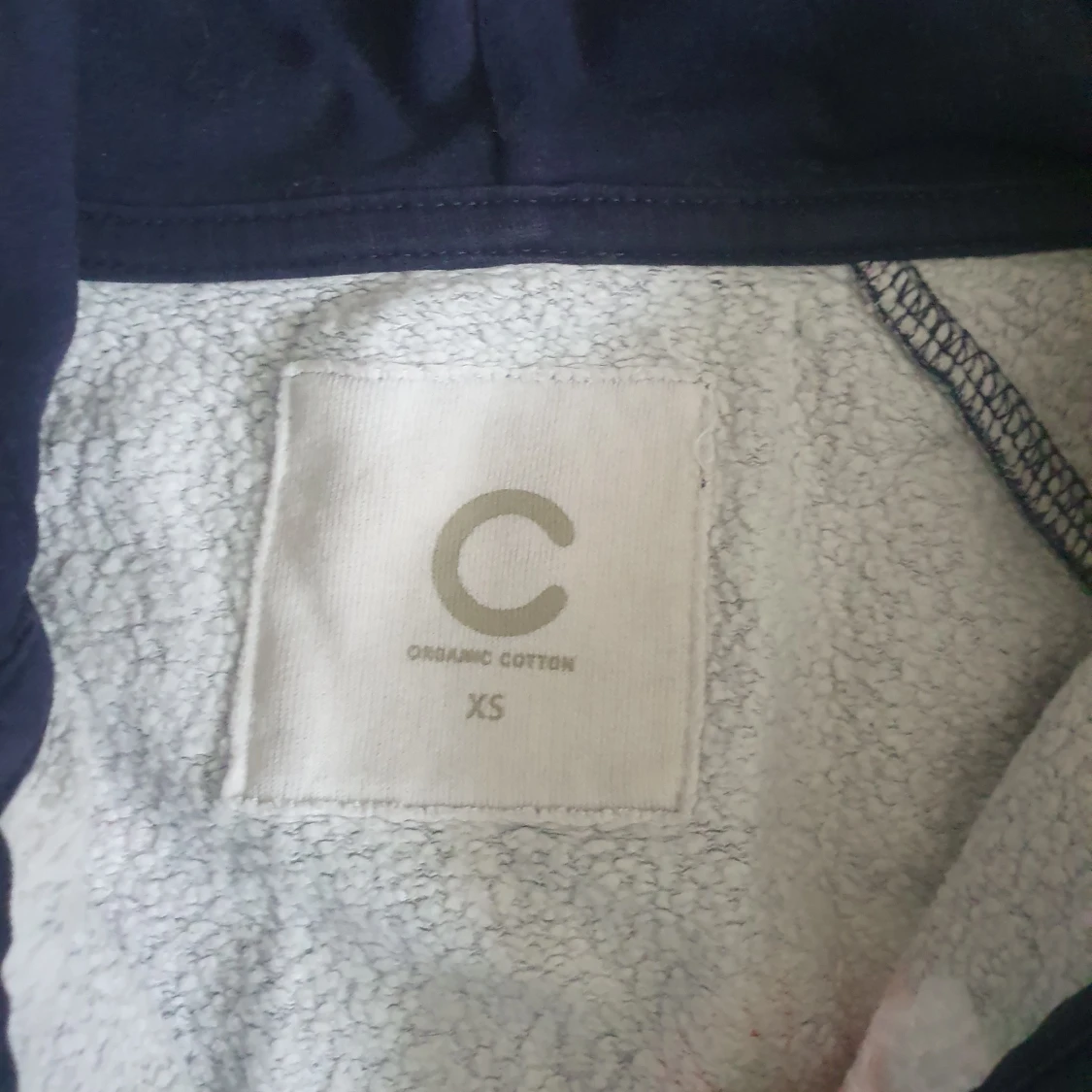 Sip up hoodie Strl XS - 91