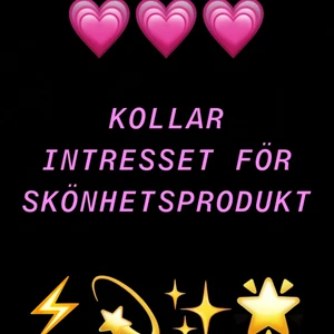 NAGELBANDSOLJA💅🏼 - Hej! Jag skulle gärna vilja se hur stort intresset är av att köpa egenproducerad nagelbandsolja💓 Har nämligen producerat 3 olika nagelbandsoljor under olika tidsperioder, och har kommit fram till att en av dessa har gett mig resultat i både längd och styrka på naglarna😍Oljan är 100% ekologisk, och ingredienserna naturliga🌟Om intresse finns beställer alla ingredienser i full sizes och börjar producera för att sälja i smarta förpackningar, och för att rädda era naglar som oljan har räddat mina!😍💅🏼💖