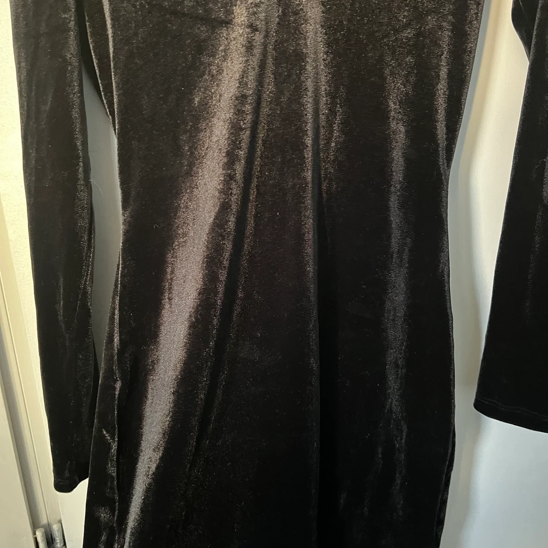 Klänning från hm strl 36 - 90