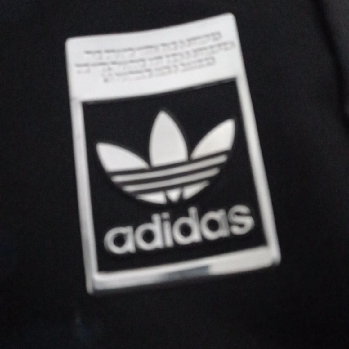 Adidas beknar väska - 90