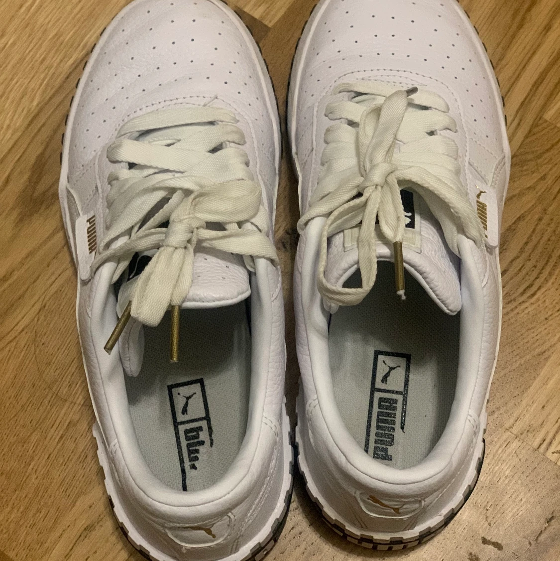 Puma skor - 91