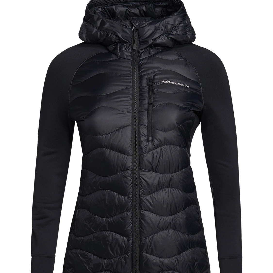 Peak performance jacka 