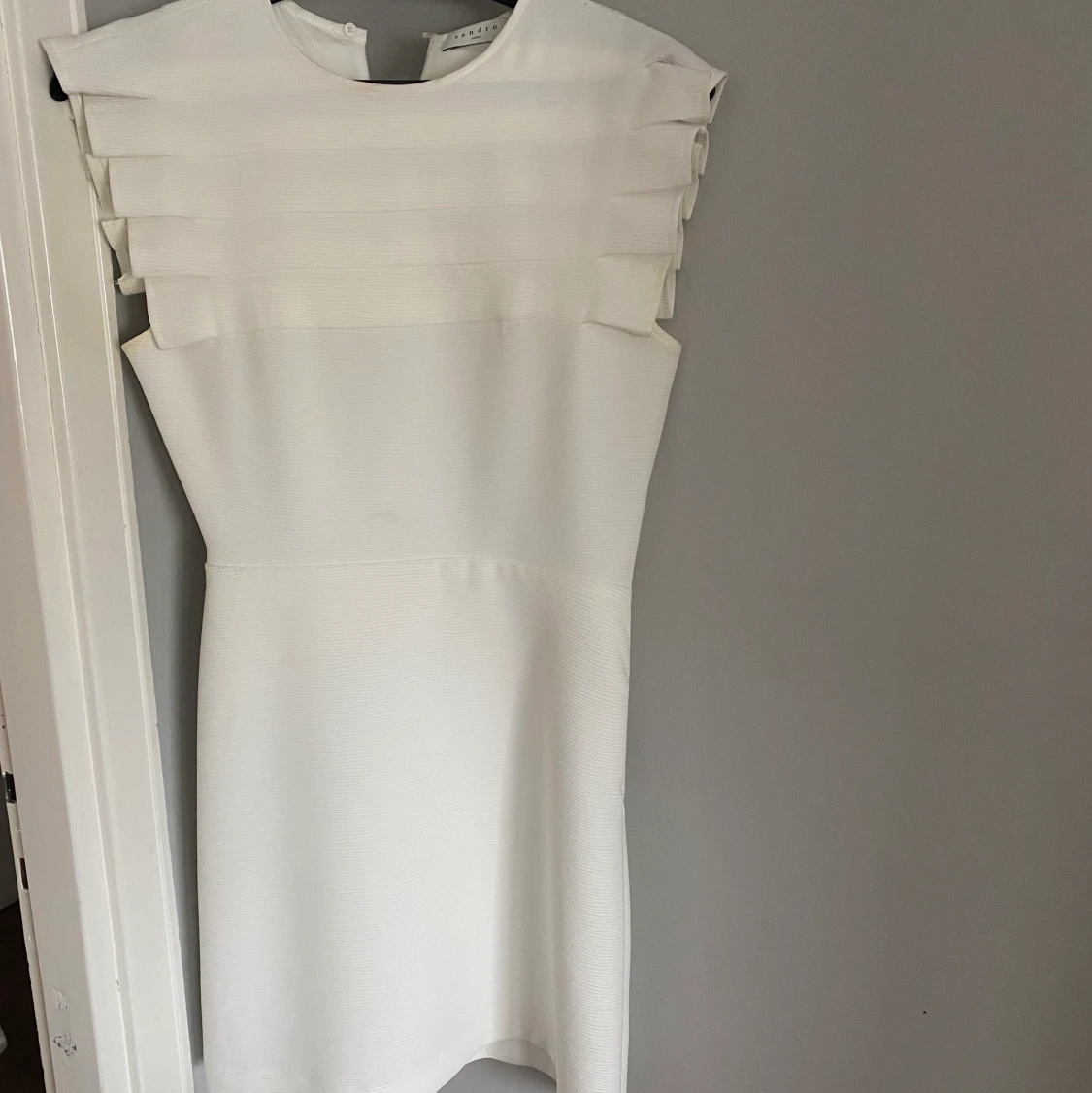 Sandro klänning, size 36 - 90