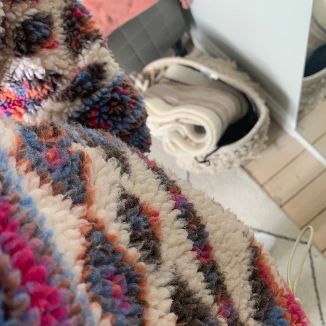 Jacka från Pull and bear - 90