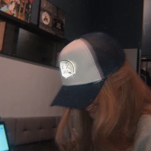 Keps - Keps från nocap uf. Det är reflex på framsidan🤪kan skicka fler bilder privat 