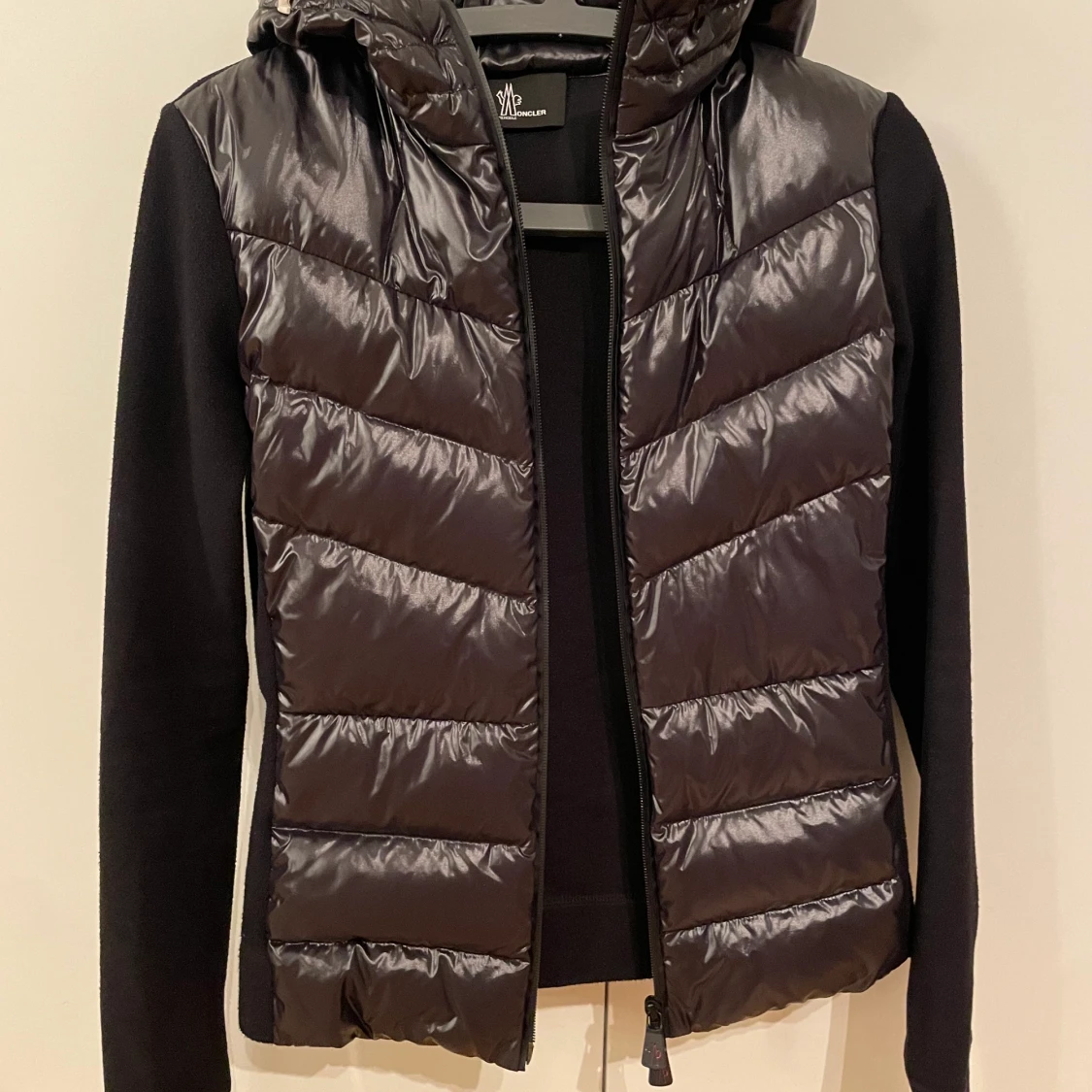 Moncler jacka